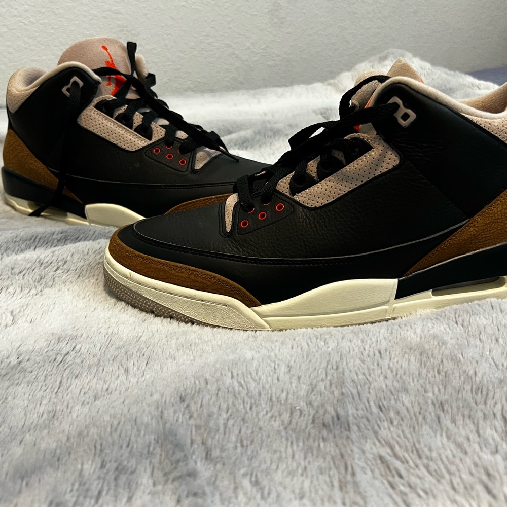 All size 13 Nike